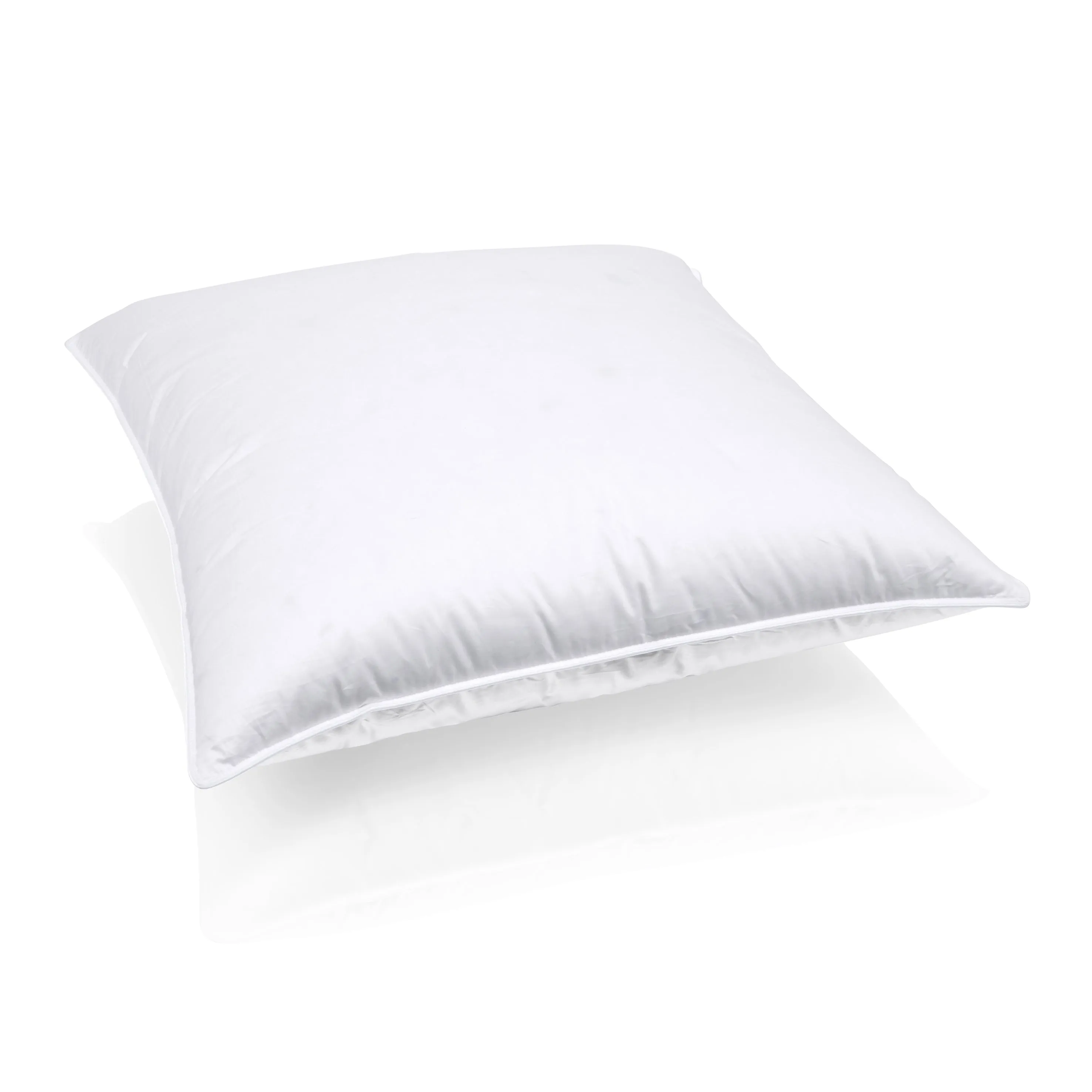 Woods 'Luxury White Duck Down' Pillow