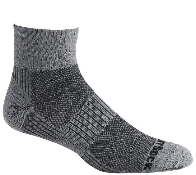 Wrightsock Winter Run Anti Blister System - Quarter