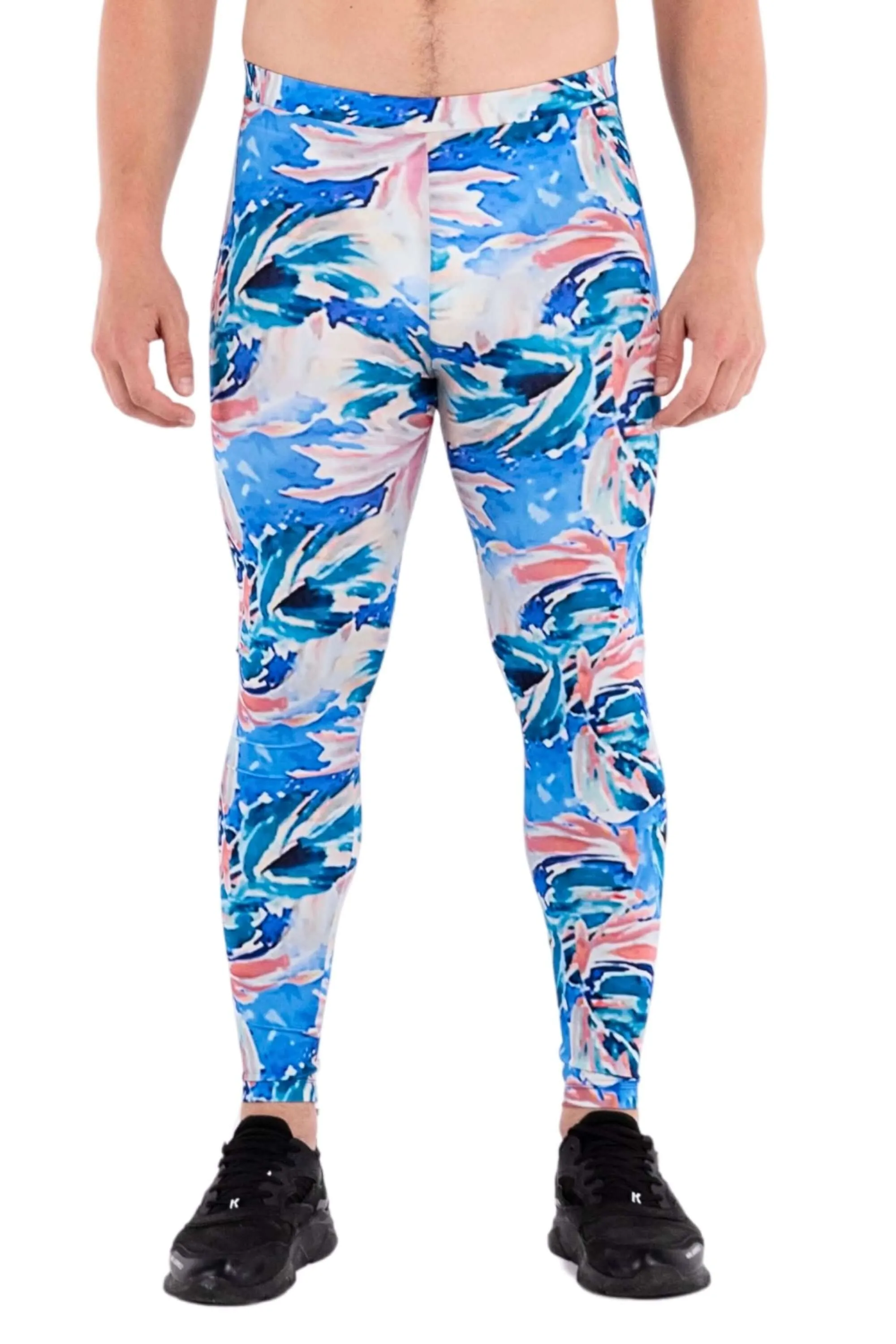 Zephyr Meggings